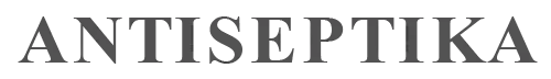 logo Antiseptika desinfectante de suelos