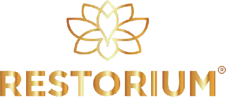 logo Restorium Bioestimulante para incrementar floración y brotación vegetativa